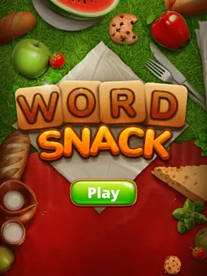 Szó Piknik - Word Snack android App screenshot 0