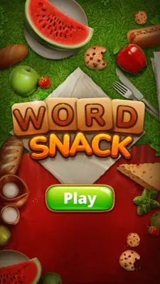 Szó Piknik - Word Snack android App screenshot 4